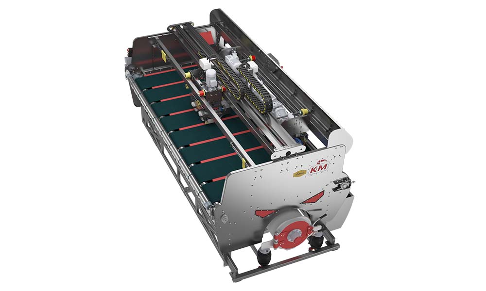 Halı Yıkama ve Sıkma Makinesi Monster Double Power 3500 Krom