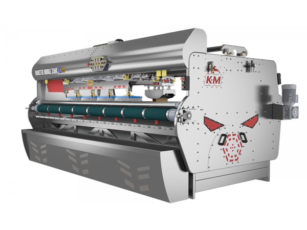 Halı Yıkama ve Sıkma Makinesi Monster Double Forceline 3500 Krom Halı Yıkama ve Sıkma Makinesi Monster Double Forceline 3500 Krom