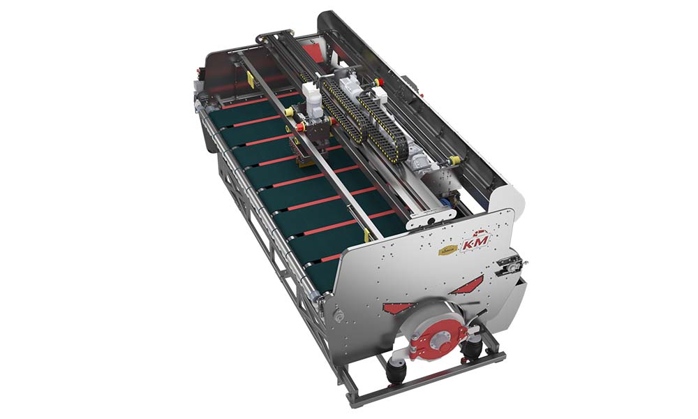 Halı Yıkama ve Sıkma Makinesi Monster Double Forceline 3500 Krom Halı Yıkama ve Sıkma Makinesi Monster Double Forceline 3500 Krom