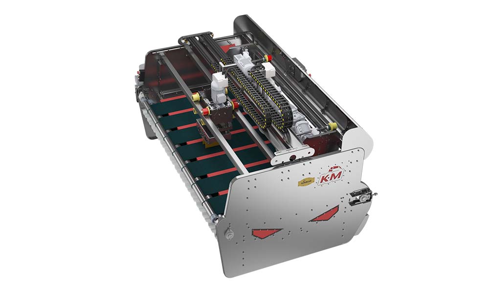 Halı Yıkama Makinesi Monster Simple Forceline 2700 Krom Halı Yıkama Makinesi Monster Simple Forceline 2700 Krom