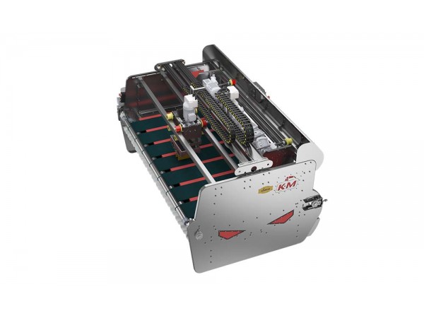 Halı Yıkama Makinesi Monster Simple Forceline 2700 Krom Halı Yıkama Makinesi Monster Simple Forceline 2700 Krom