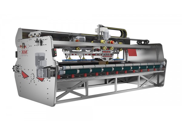 Halı Yıkama Makinesi Monster Simple Forceline 4200 Krom Halı Yıkama Makinesi Monster Simple Forceline 4200 Krom