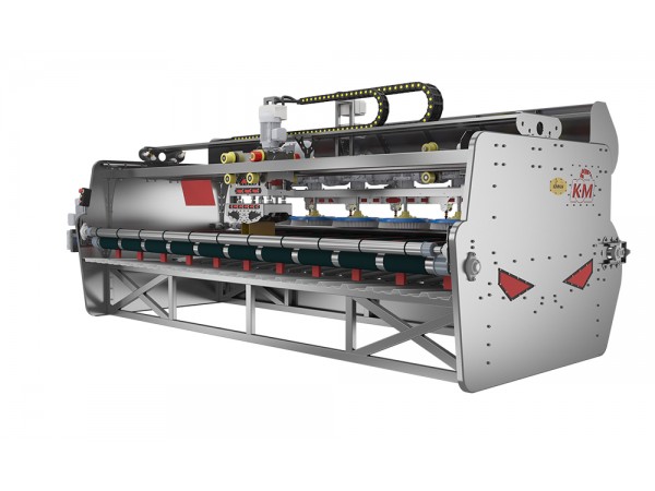 Halı Yıkama Makinesi Monster Simple Forceline 4200 Krom Halı Yıkama Makinesi Monster Simple Forceline 4200 Krom