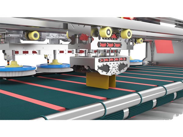 Halı Yıkama Makinesi Monster Simple Forceline 4200 Krom Halı Yıkama Makinesi Monster Simple Forceline 4200 Krom