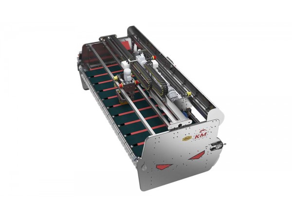 Halı Yıkama Makinesi Monster Simple Forceline 4200 Krom