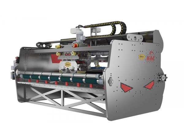 Halı Yıkama Makinesi Monster Simple Power 2700 Krom Halı Yıkama Makinesi Monster Simple Power 2700 Krom