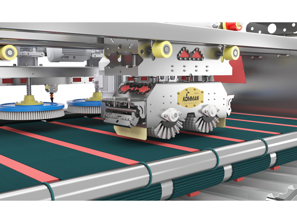 Halı Yıkama Makinesi Monster Simple Power 2700 Krom Halı Yıkama Makinesi Monster Simple Power 2700 Krom