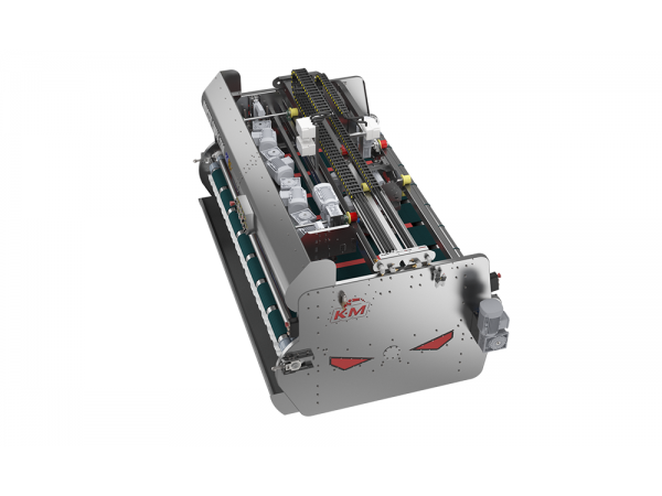 Halı Yıkama Makinesi Monster Simple Power 2700 Krom Halı Yıkama Makinesi Monster Simple Power 2700 Krom