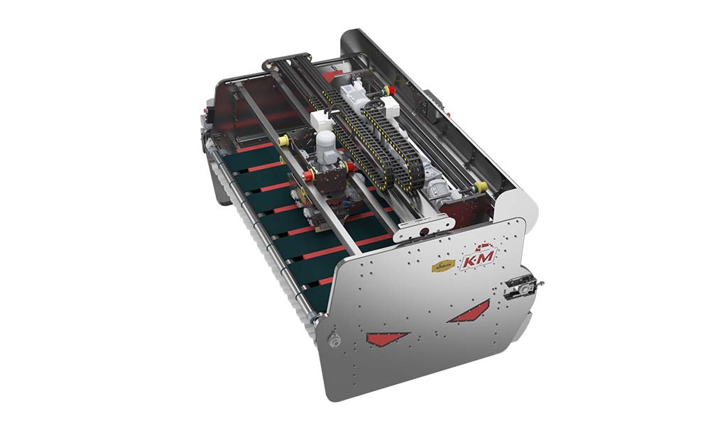 Halı Yıkama Makinesi Monster Simple Power 2700 Krom Halı Yıkama Makinesi Monster Simple Power 2700 Krom