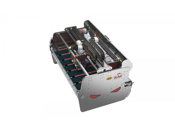 Halı Yıkama Makinesi Monster Simple Power 2700 Krom Halı Yıkama Makinesi Monster Simple Power 2700 Krom