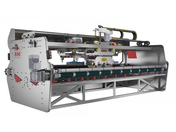 Halı Yıkama Makinesi Monster Simple Power 3500 Krom Halı Yıkama Makinesi Monster Simple Power 3500 Krom