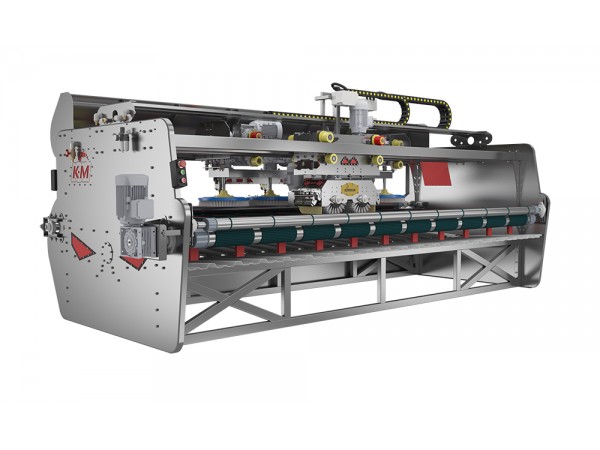 Halı Yıkama Makinesi Monster Simple Power 4200 Krom Halı Yıkama Makinesi Monster Simple Power 4200 Krom