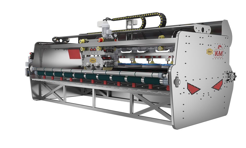 Halı Yıkama Makinesi Monster Simple Power 4200 Krom Halı Yıkama Makinesi Monster Simple Power 4200 Krom