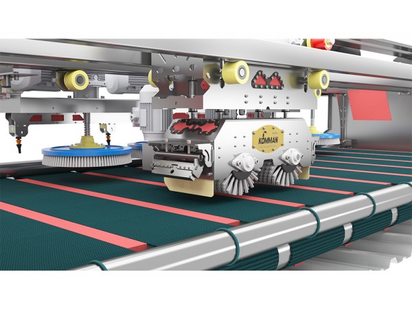 Halı Yıkama Makinesi Monster Simple Power 4200 Krom Halı Yıkama Makinesi Monster Simple Power 4200 Krom