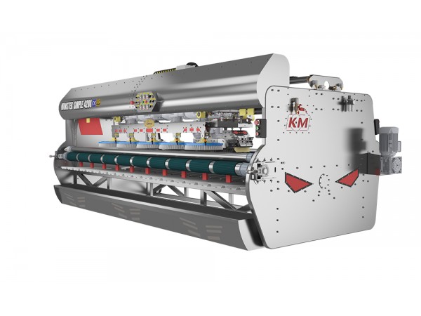 Halı Yıkama Makinesi Monster Simple Power 4200 Krom Halı Yıkama Makinesi Monster Simple Power 4200 Krom