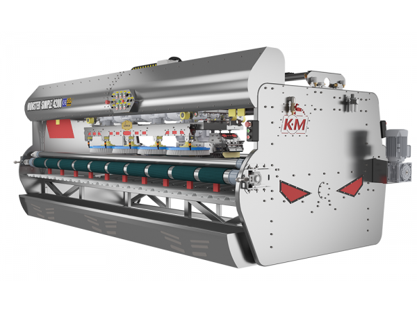 Halı Yıkama Makinesi Monster Simple Power 4200 Krom Halı Yıkama Makinesi Monster Simple Power 4200 Krom