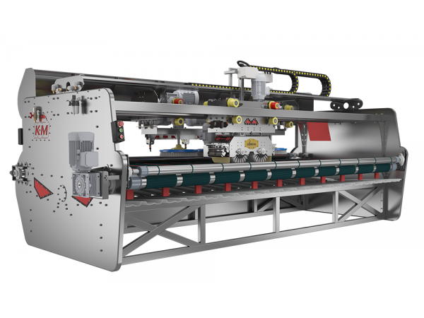 Halı Yıkama Makinesi Monster Simple Power 4200 Krom Halı Yıkama Makinesi Monster Simple Power 4200 Krom