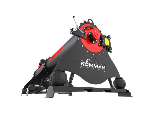 Halı Sıkma Kurutma Makinaları Cobra 4200-42-L Halı Sıkma Kurutma Makinaları Cobra 4200-42-L