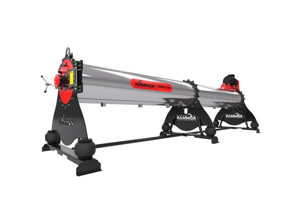 Halı Sıkma Kurutma Makinaları Cobra 4200-42-L Halı Sıkma Kurutma Makinaları Cobra 4200-42-L