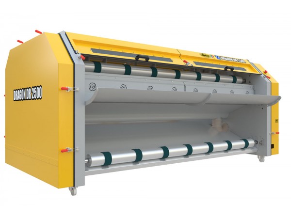 Dragon Halı Çırpma Makinası DR 2500 Dragon Halı Çırpma Makinası DR 2500
