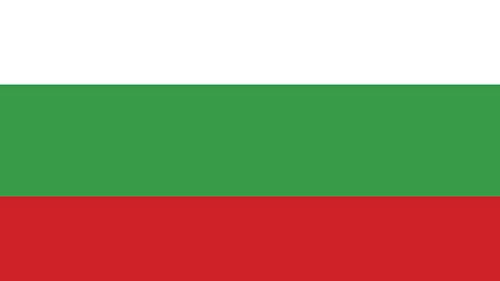 Bulgaristan Bayrağı